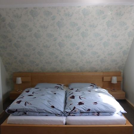 Ferienwohnung Lahann Saalfeld Saale Dış mekan fotoğraf