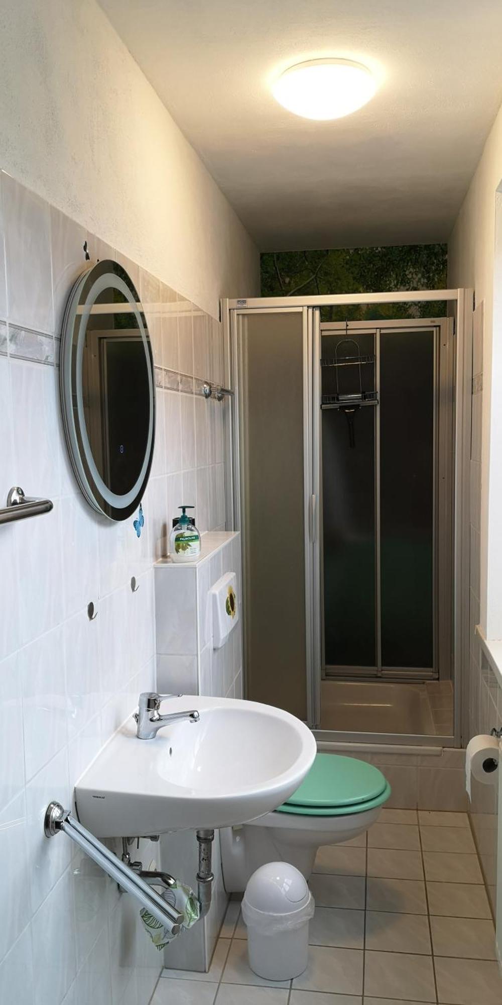 Ferienwohnung Lahann Saalfeld Saale Dış mekan fotoğraf